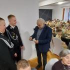 Zarząd Miejsko - Gminny ZOSP RP Maków Podhalański