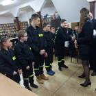 Fot. Zarząd Gminny ZOSP RP Maków Podhalański