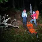 Fot. GOPR Beskidy/Ł. Dunat