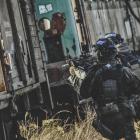 Fot. Facebok/18 Bielski Batalion Powietrznodesantowy (D. Wielgus)