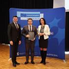  Do projektu Małopolski Teleanioł 2.0 przystąpiła Gmina Maków Podhalański - burmistrz...