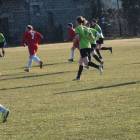 Halniak Maków Podhalański	0  :  1	BCS Zawoja
16:00	Żuraw Krzeszów	9  :  1	KS Bystra