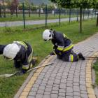 Fot. OSP Zembrzyce 