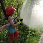 Fot. Ochotnicza Straż Pożarna Maków Podhalański