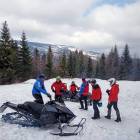 Fot. GOPR Beskidy/Ł. Dunat