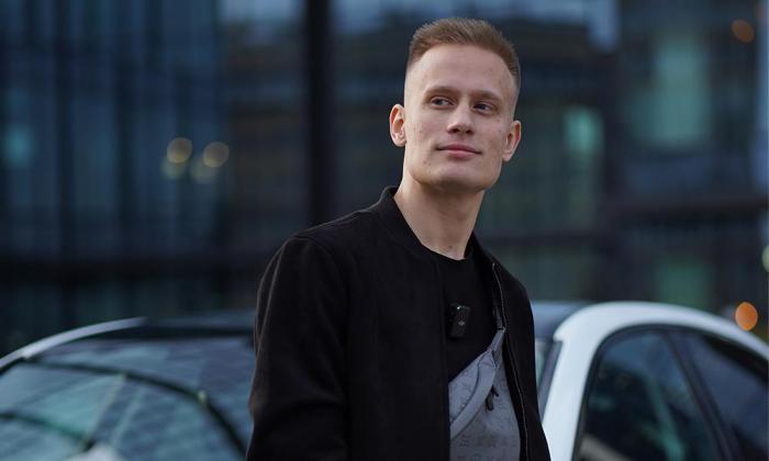 Aleksander Orłowski opinie kurs kryptowalut