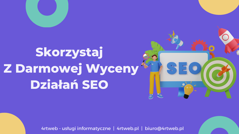 Agencja SEO z Warszawy