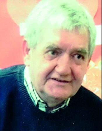 Andrzej ŁABĘDZKI