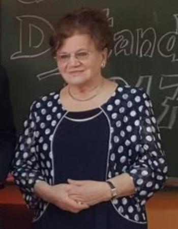 Władysława  WÓJTOWICZ