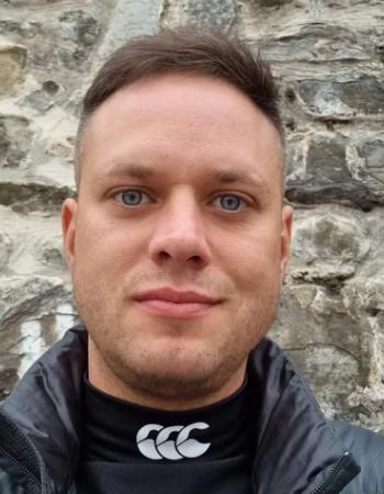 Michał SURLAS