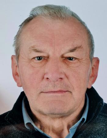 Kazimierz BIERNAT
