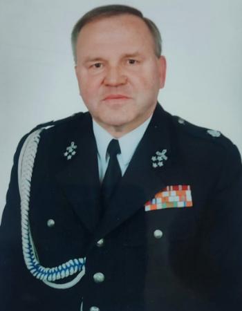 Adam Tadeusz BELOWSKI