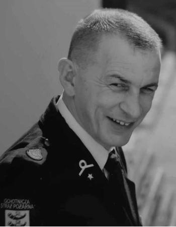 Robert GUŚPIEL