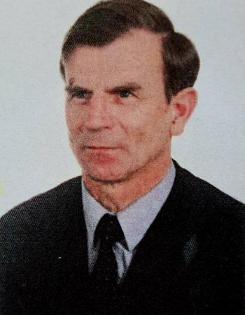 Bronisław SĘK