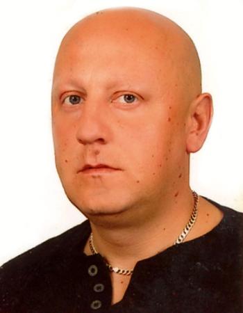Krzysztof PIĘTOŃ