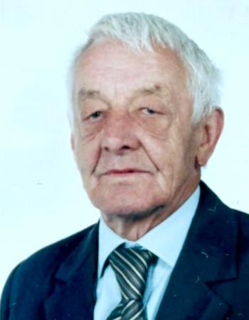 Jan Charęża