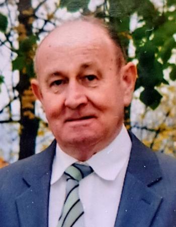 Józef CHROMY