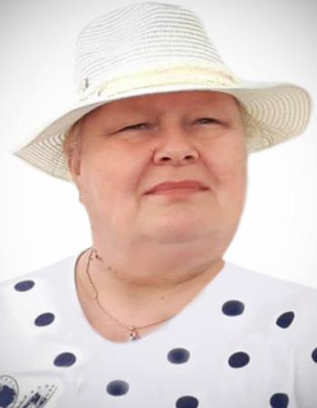 Czesława Renata  Szarlej