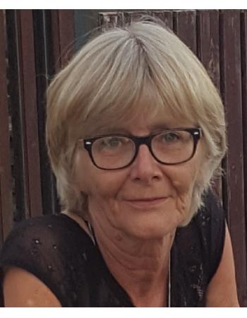 Jolanta Łabędzka