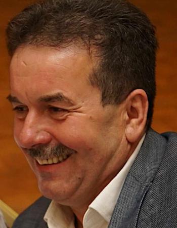 Bogusław Kachel