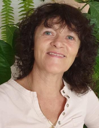 Maria  Wojdyła