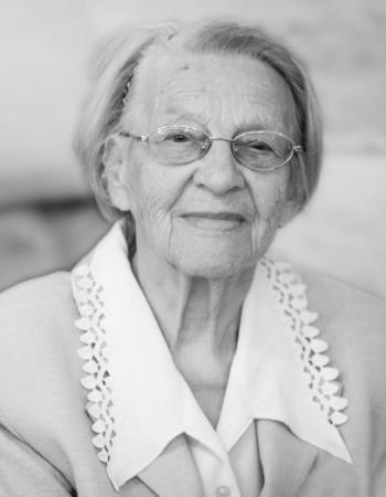 Maria Oprzędek