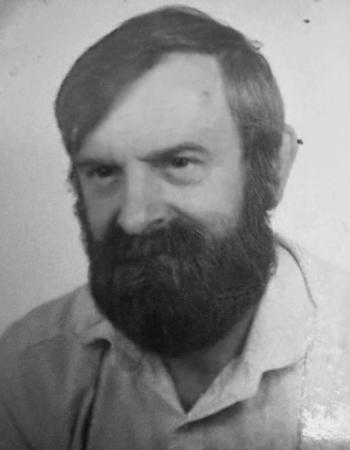 Zbigniew Jąkała