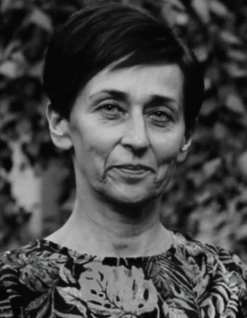 Danuta Krawczyk