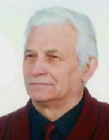Kazimierz Skwarek