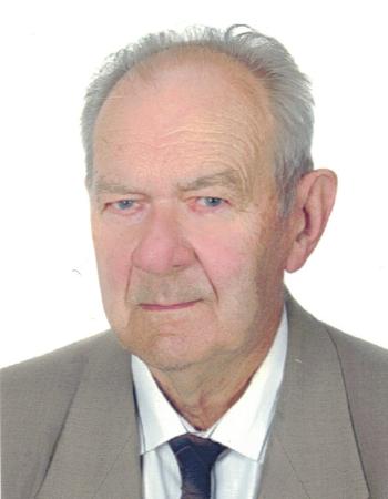 JÓZEF ŻACZEK