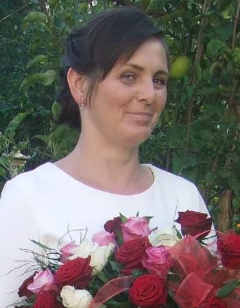 BOŻENA GIELATA