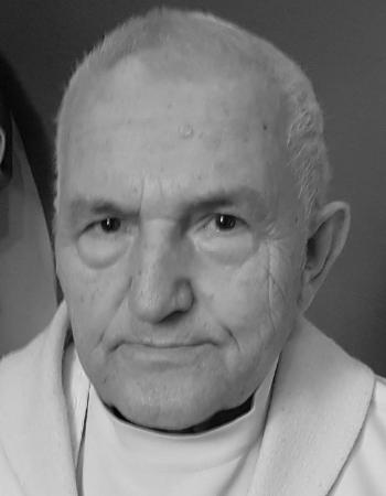  Ks. Kanonik  Czesław Pacyga
