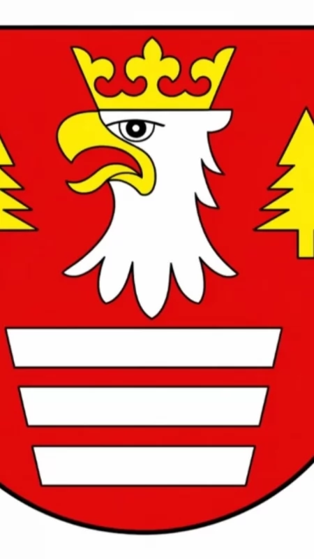 Zawiadomienie Starosty Suskiego
