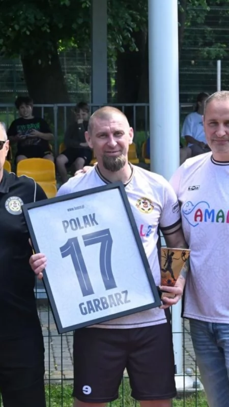 A-KLASA SUSKA: Lachy biją mistrza, Bystra czeka na baraże, plan Garbarza zawiódł, osiem goli w Skawicy, Strzelec nie spasował