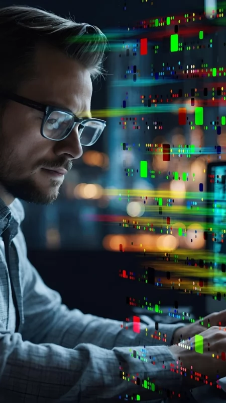 Dzień Informatyka. Zawód, który zmienia świat i sam nieustannie się zmienia