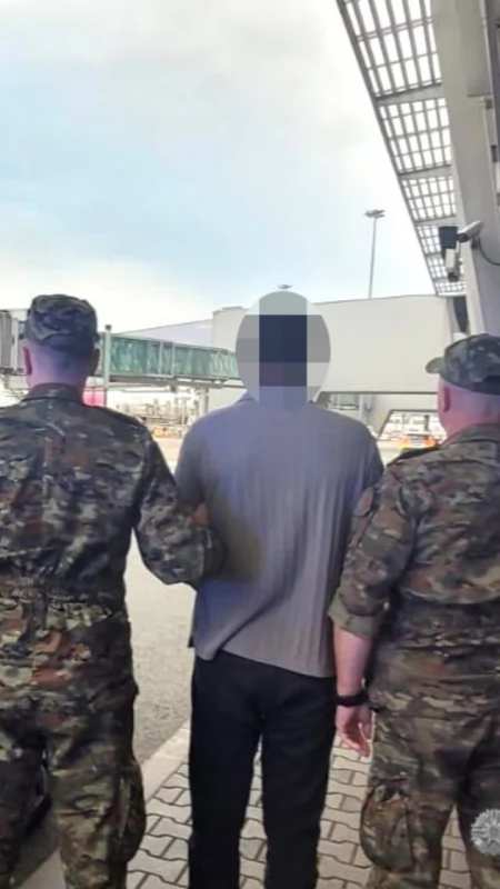 Setki deportacji nielegalnych imigrantów z regionu. Straż Graniczna nie odpuszcza