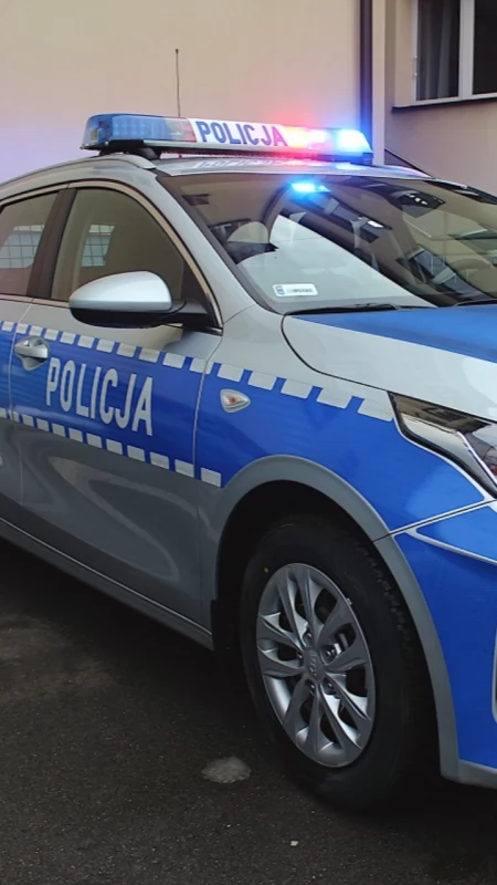 Poranna Kolizja w Łętowni to był karambol. Znamy szczegóły zdarzenia
