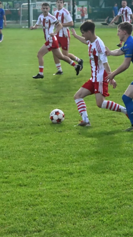 V-LIGA: Jordan żegna się z V-ligą