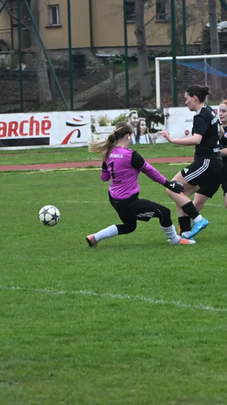 IV-LIGA: Podwójna radość Babiej Góry
