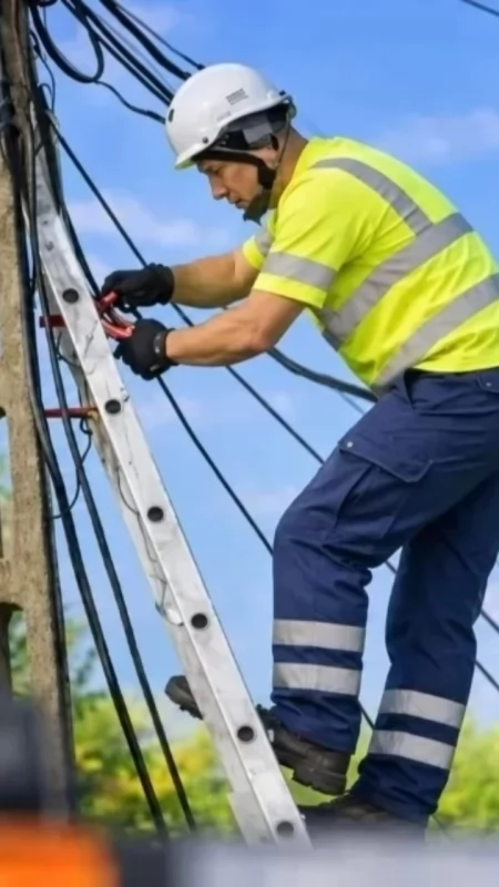 Gdzie i kiedy w tym tygodniu (15.06–19.06) wyłączą prąd w powiecie suskim?