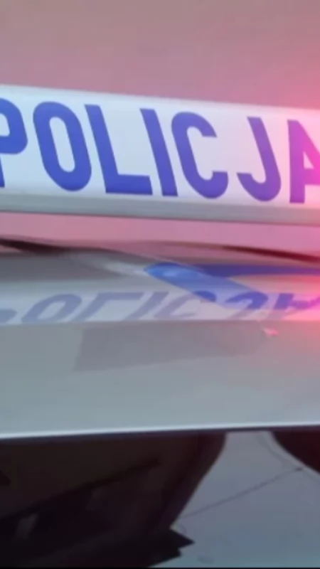 Koniec obławy za poszukiwanym 19-latkiem w Mszanie Dolnej