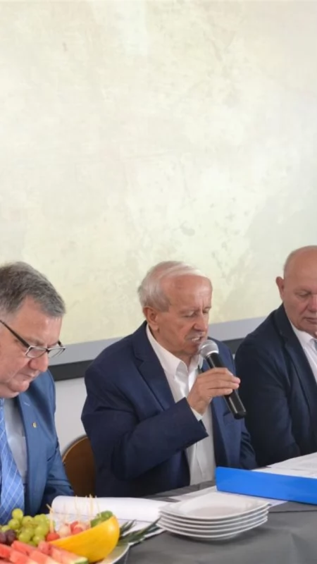 Święto lokalnego sportu i społeczników, czyli za nami 80-lecie LZS-ów