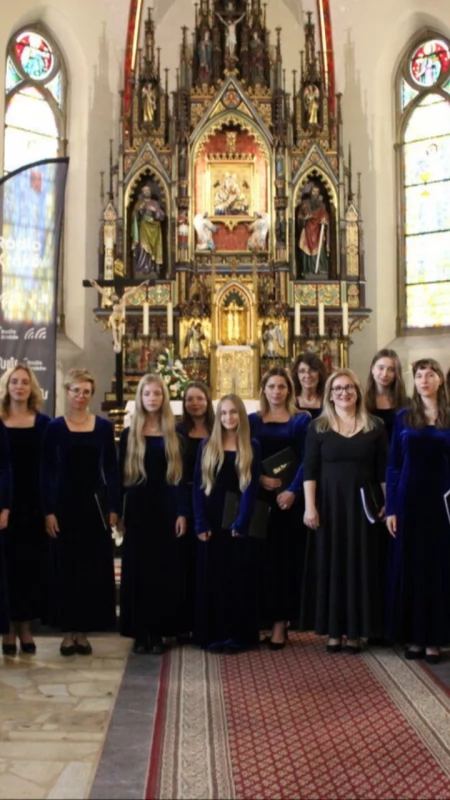 Muzyka zabrzmiała w Krzeszowie. Pierwszy koncert Beskidzkiego Festiwalu za nami