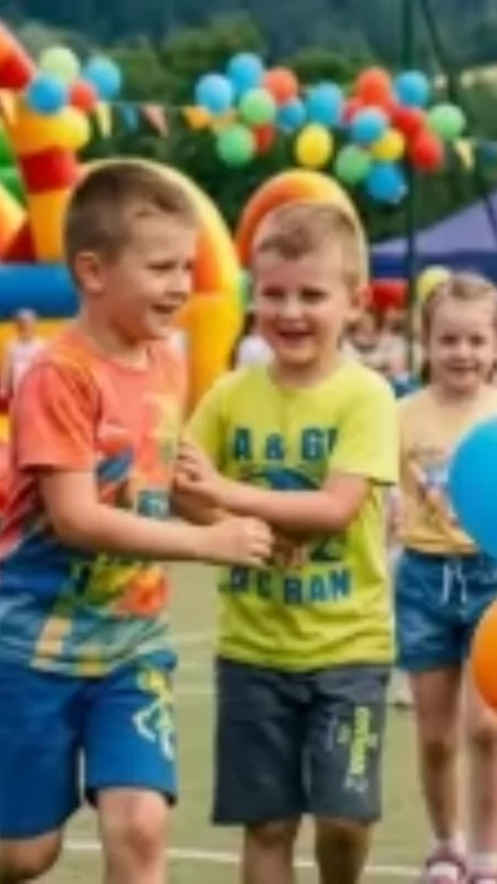 Święto Rodziny w Grzechyni. Będzie mnóstwo atrakcji dla całych rodzin