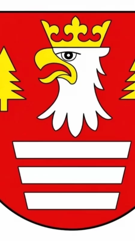 Zawiadomienie Starosty Suskiego