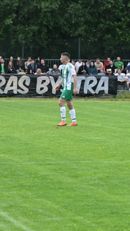Michał Migas: Przywitali nas jak mistrzów świata