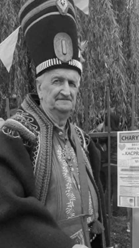 Wspomnienie Jana Malagi (1947 – 2026)