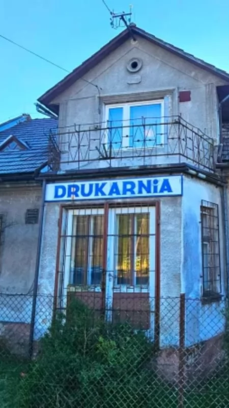 Sucha Beskidzka ponawia przetarg na Dom Dziennego Pobytu Seniora