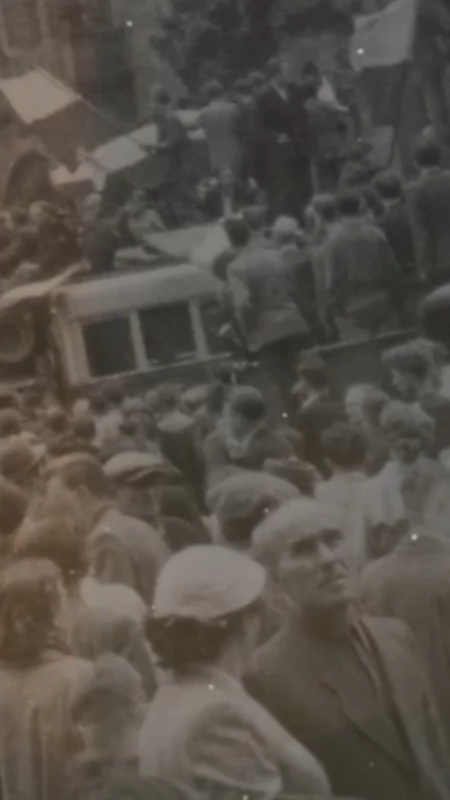 70. rocznica Poznańskiego Czerwca 1956 roku