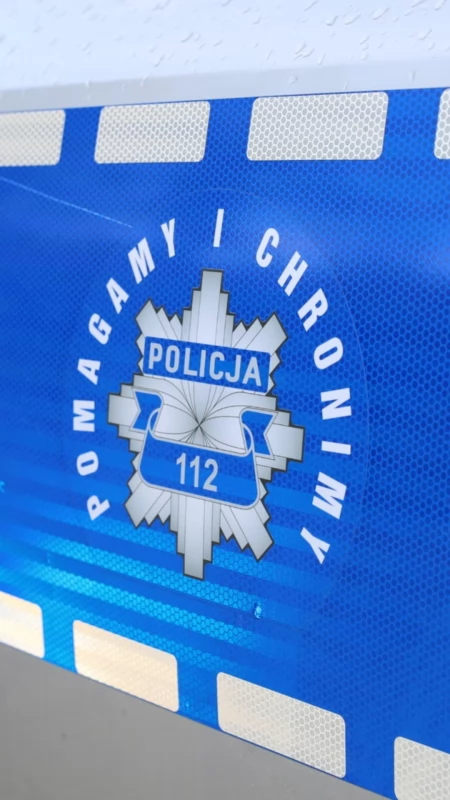 Dzielnicowi z Makowa Podhalańskiego na medal 